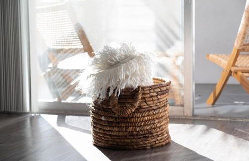 King Bed, Gym, Hot Tub, Parking - Foto 13