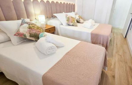 Velilla Seaview with Pool and Parking - Foto 14