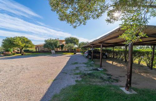 ISS Travel, L'Uddastru Panoramic Apartments - with private outdoor terrace - Photo 9