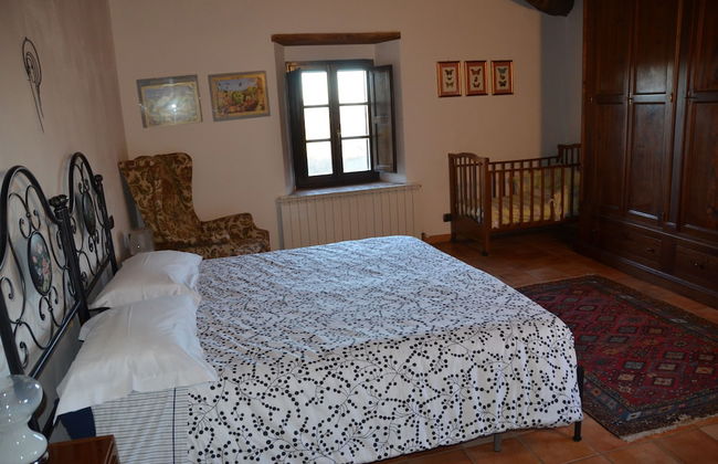 Agriturismo Podere Ficareto - Foto 6