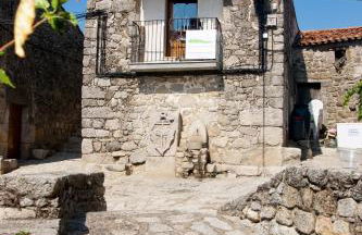 Apartamentos A Fala en Trevejo y San Martin de Trevejo, Sierra de Gata - Foto 31