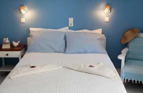 Guesthouse Perdikouli - Photo 7