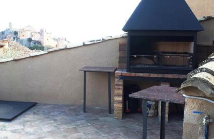 El Portal de Alquezar - Photo 8