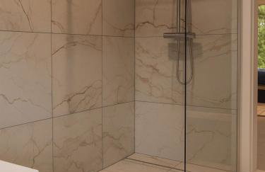 Przystań Piława Willa z prywatnym basenem - Foto 40