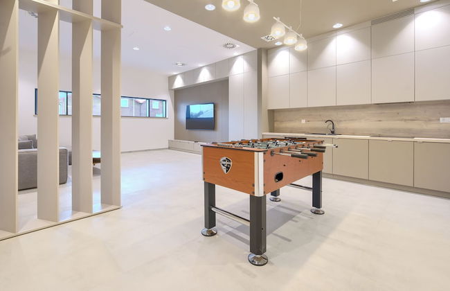 Sun & Snow Let's Sea Baltic Park - Foto 68