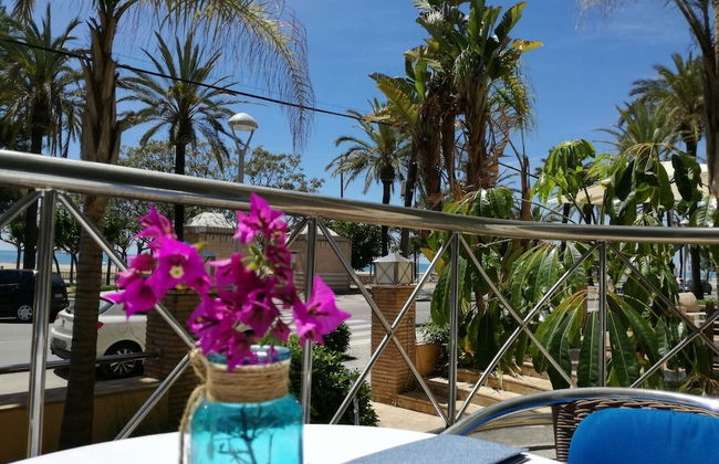 Marea Aparthotel - Photo 29