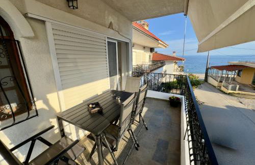 VillaKaliba BEACHFRONT HOUSE - Foto 17