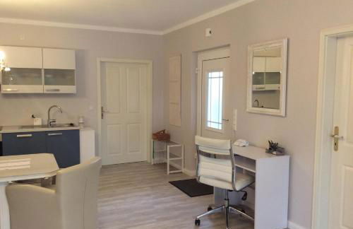 Kleine Villa Marleen, Ferienwohnung - Foto 16