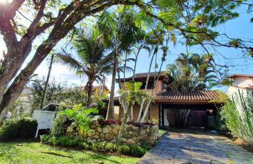 Casa na Praia Lagoinha - 300 metros da praia - Foto 1