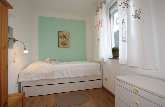 Ferienhaus, Dornumersiel - Foto 2