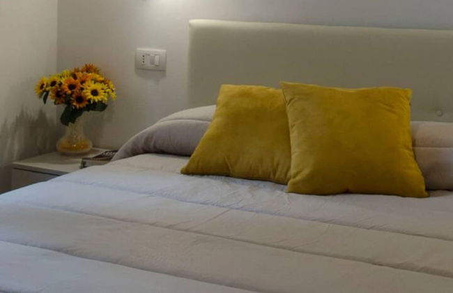 Villa Febea - Casa Delle Farfalle 6 Posti Letto-casa Delle Farfalle 6 Posti Letto - Foto 12