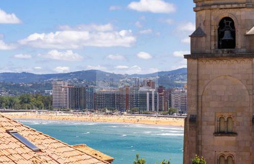 Ático Cimavilla By Silastur - Foto 29