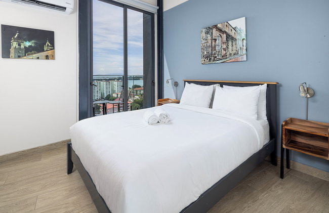 Casco View Apartments - Foto 62