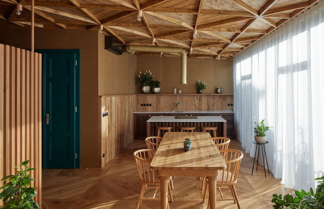 The Emerald - Foto 70