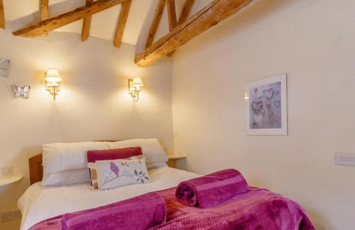 Garden Cottage - Foto 12