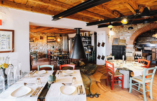 Agriturismo Cafenile - Photo 31