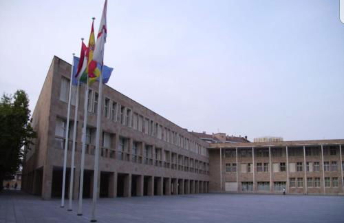 Apartamentos Avenida de La Paz - Foto 22