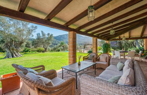 Sa Tafona de Son Quint en Esporles - Photo 21