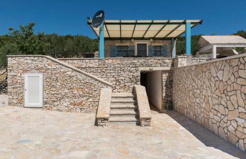 House with a swimming pool - Olive Grove Sumartin - Foto 16