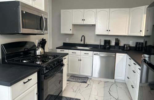 Sheffield Apt #1 - Foto 1