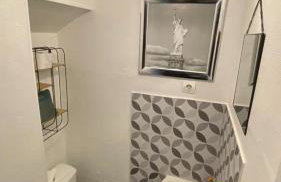 Joli duplex cocooning de 100m2 avec Rez de jardin - Foto 6