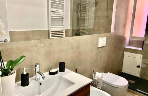 Casa con giardinetto al centro di Roma - Foto 20