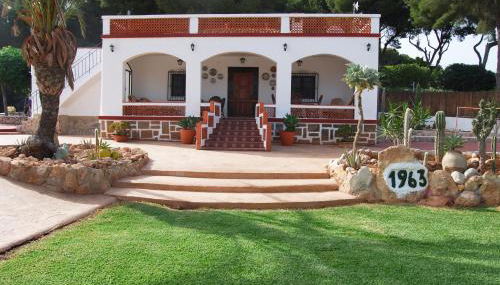 Villa Maria Beach Villa - Foto 5