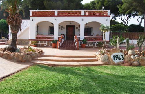 Villa Maria Beach Villa - Foto 5