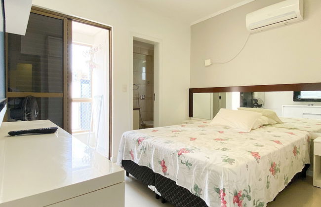 Apê a 50 metros do Mar - Itapema - Photo 7