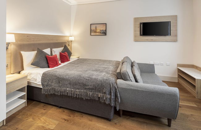 Notting Hill House - Foto 46