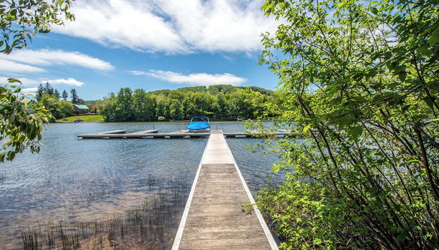 Servicios del alojamiento