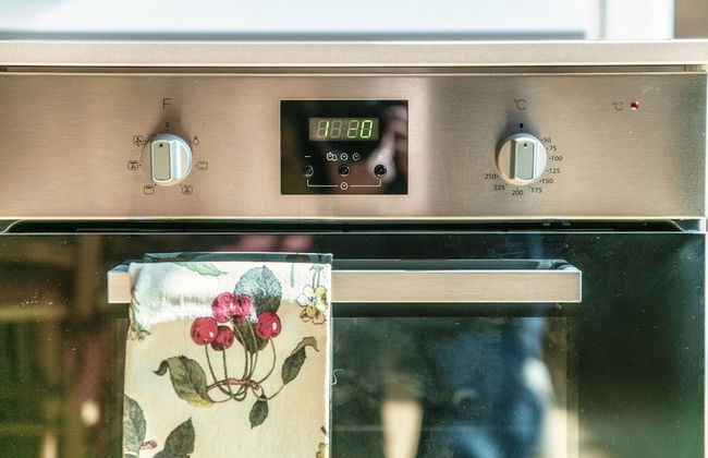 Castello di Brusata Apartment - Photo 28