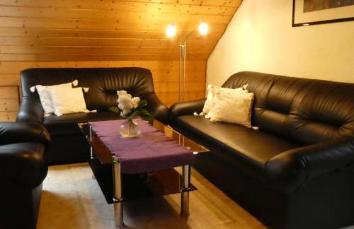 Ferienwohnung Zerlaut - Foto 9