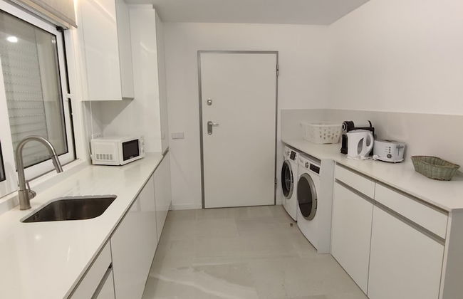 Cozy 2 Bedrooms Center Ferragudo Flat - Foto 8