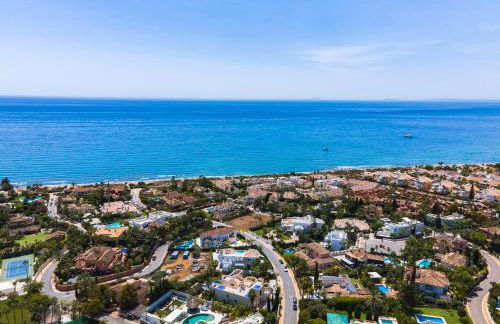 Bahia de Marbella - Luxury beach apartment - Photo 39