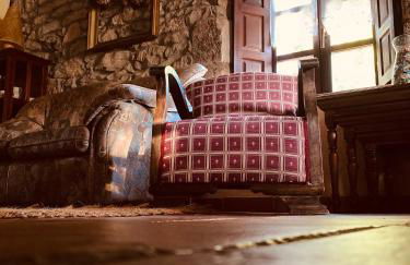 Casa Rural Molino de Luna - Photo 12