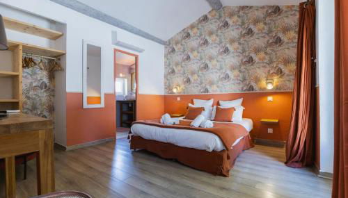 Gîte Petit Luberon chez Manon en Luberon - Vacation rental in guest house - Foto 5