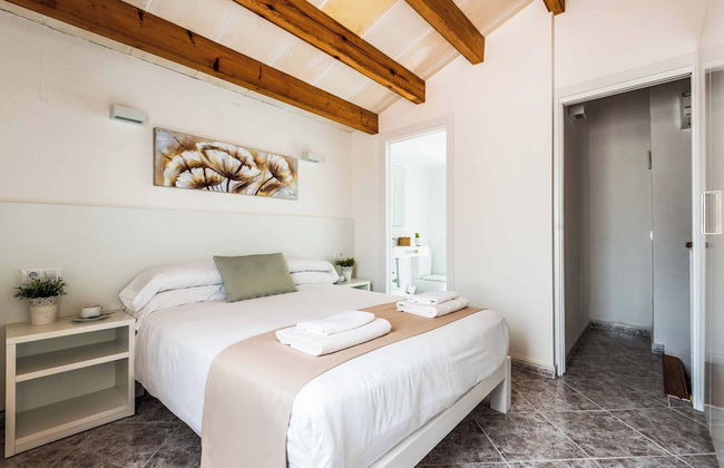 Villa Raquel Blanes - Foto 11