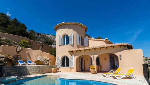 Villa With Sea Breeze Charm - Foto 2