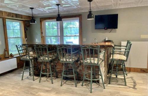 OWL HOUSE LIMIT 8 home - Foto 13