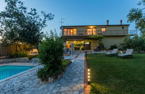 Villa Vital - Foto 36