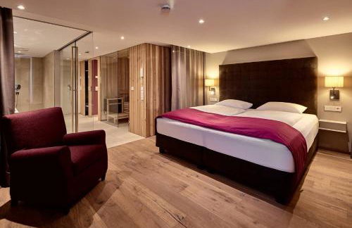 Staufen Chalets am Schlossberg mit Oberstaufen PLUS und PLUS GOLF - Photo 32