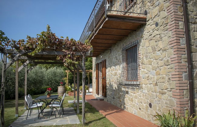 Villa Antonella - Foto 32