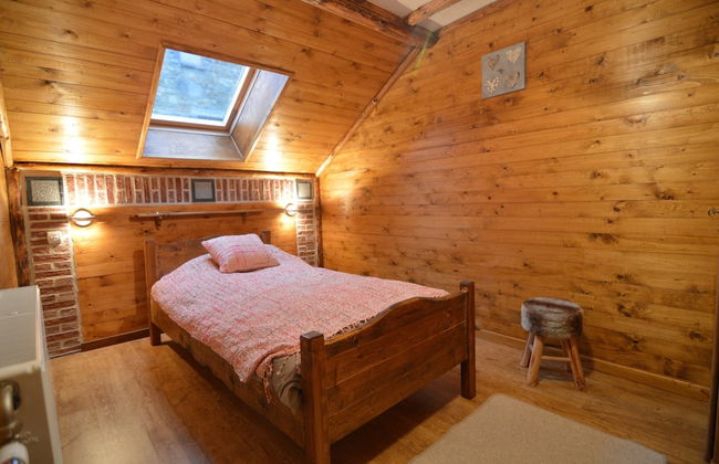 Family House with Large Garden & Games Room near Bambois Lake - Foto 27