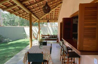 Vila dos Macacos Trancoso - Foto 22