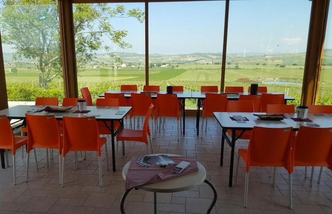 Relais I Dolci Grappoli - Foto 13