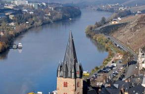 Panoramaapartment Wine & Castle - Foto 53