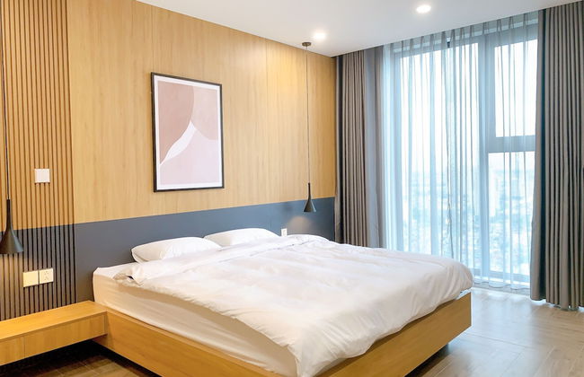 Ha Tay Millennium Apartments - Free Gym Pool - Foto 7