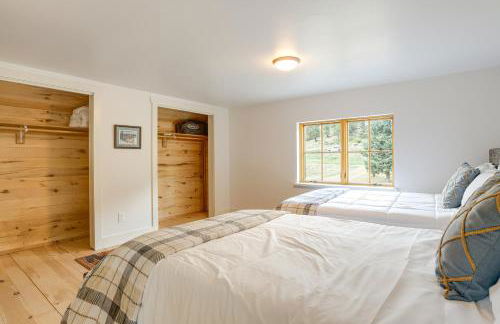 Creekside Florrisant Hideaway - Great for Anglers! - Foto 25