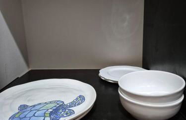 Studio Privativo aprox 2,7 km Centro, Praia Clube c Ar Condicionado - Foto 25